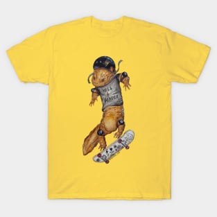 Hell Bender T-Shirt